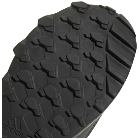 Calzado para niños Adidas Terrex Snow Cw Climawarm