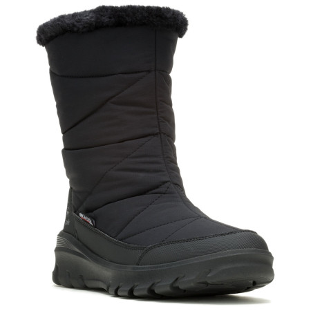 Botas de invierno para mujer Kamik Snowdon Zip