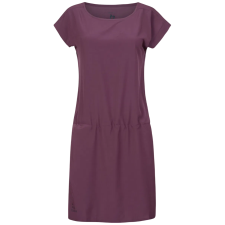 Vestido de mujer Hannah Camila