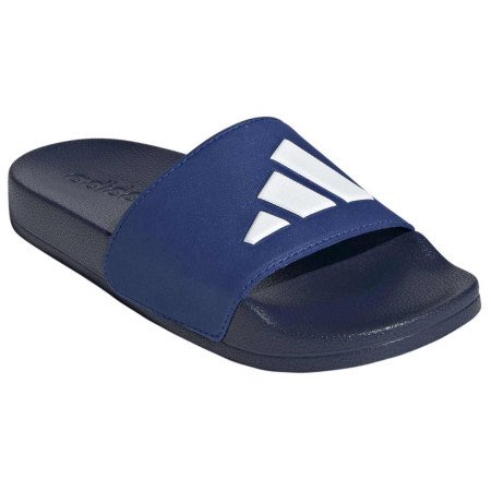 Zapatillas para niños Adidas Adilette Shower K Blue