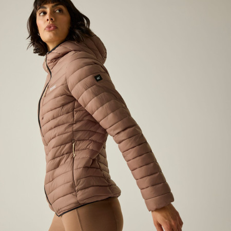 Chaqueta de mujer Regatta Womens Lightfell