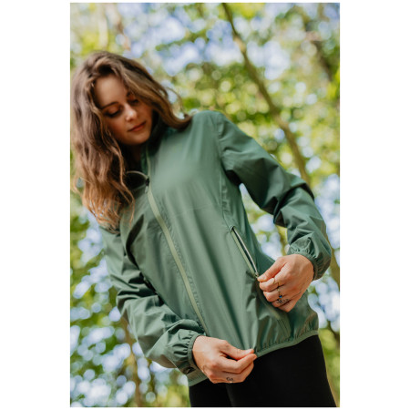 Chaqueta de mujer MOOA Altis 15K