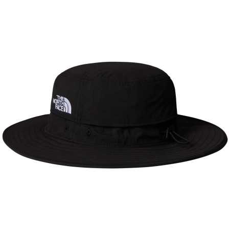 Sombrero The North Face Horizon Breeze Brimmer Hat negro/blanco Tnf Black/Tnf White