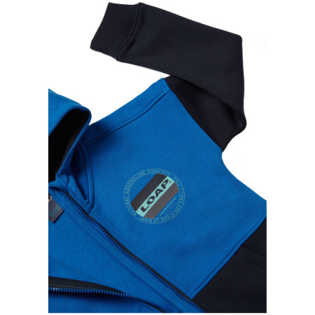 Sudadera para niños Loap Dizar