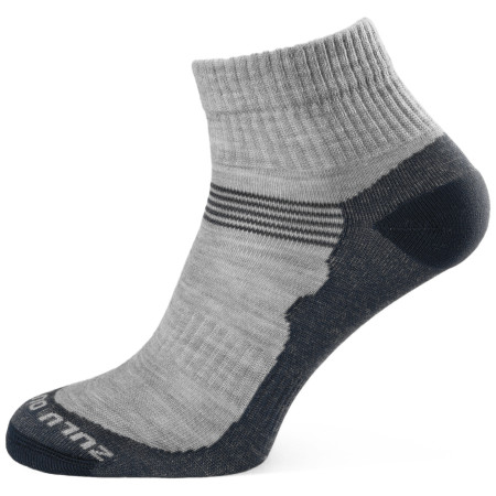 Calcetines Zulu Merino Lite 3 pack