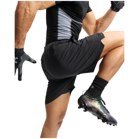 Pantalones cortos de hombre Under Armour Vanish Woven Short Dc