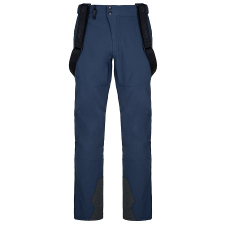 Pantalones de invierno para hombre Kilpi Rhea-M azul oscuro DBL