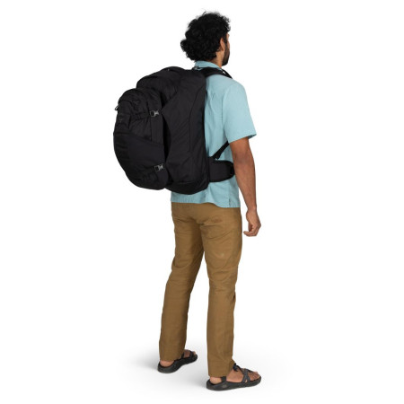 Bolsa de viaje Osprey Farpoint 55
