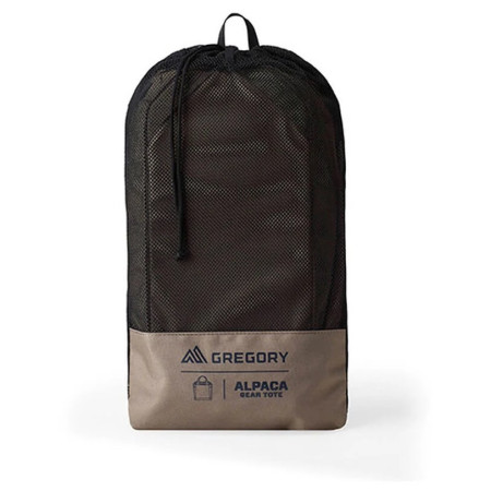 Cesta plegable Gregory Alpaca Gear Tote 30