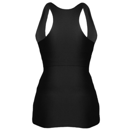 Camiseta sin mangas para mujer Hiko Shade Top