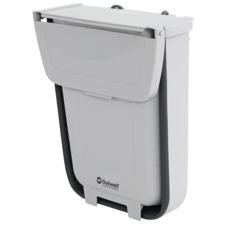 Cubo de basura Outwell Collaps VanTrash 8L