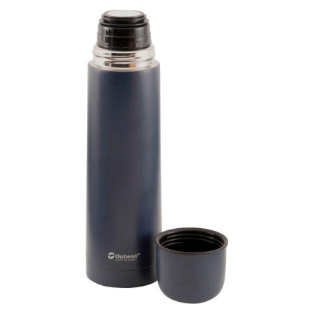Termo Outwell Taster Vacuum Flask M azul Blue