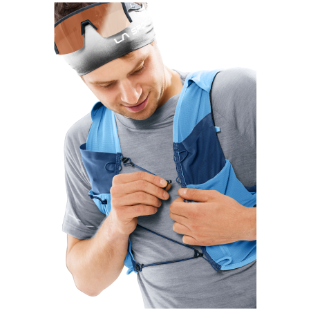 Chaleco de carrera Deuter Traick 5