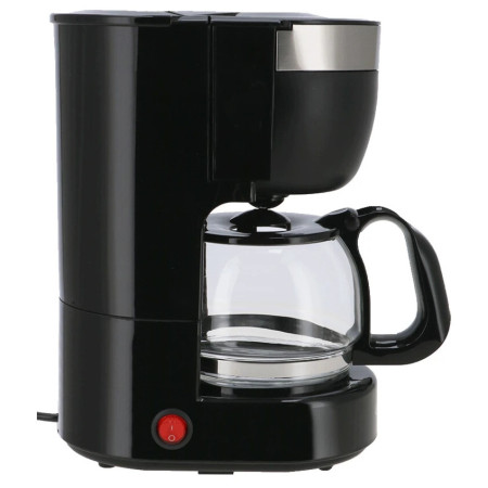 Cafetera Mestic Coffee machine MK-70 12 V negro black