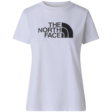 Camiseta de mujer The North Face W Evolution Half Dome Slim Short Sleeve