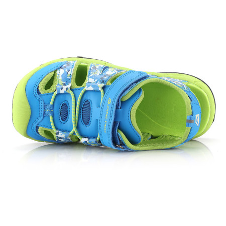Sandalias para niños Alpine Pro Grobo