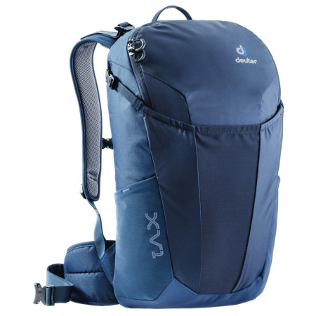 Mochila Deuter XV1 azul NavyMidnight