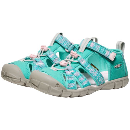 Sandalias para niños Keen Seacamp II CNX JR