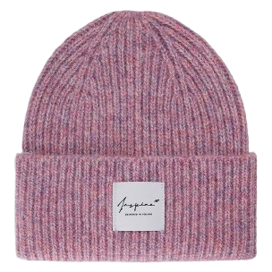 Gorro 4F Cap F672 rosa LIGHT PINK MELANGE