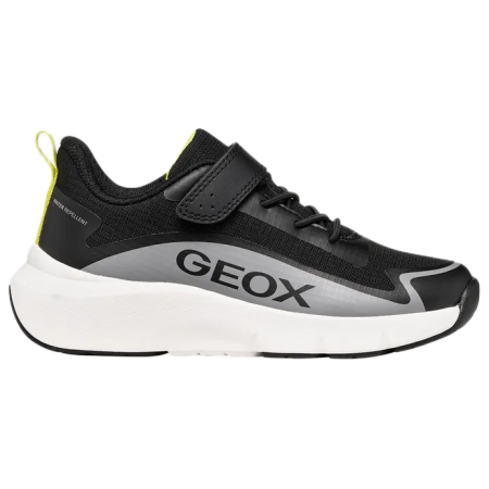 Zapatillas para niños Geox J Pro-Ran Boy WR
