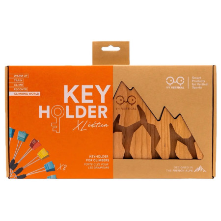 Accesorio YY VERTICAL Keyholder XL