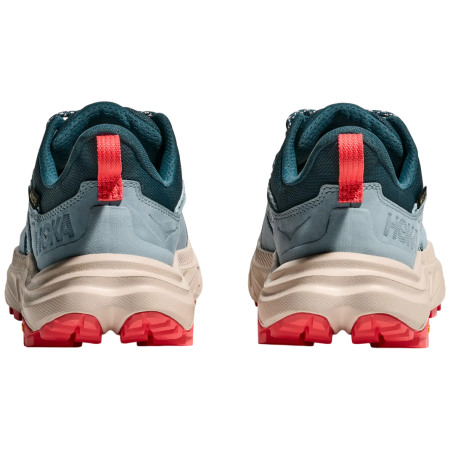 Calzado de mujer Hoka W Anacapa 2 Low Gtx