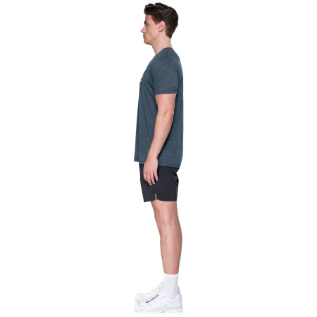 Camiseta de hombre Devold Active "Skyline" Tee Man
