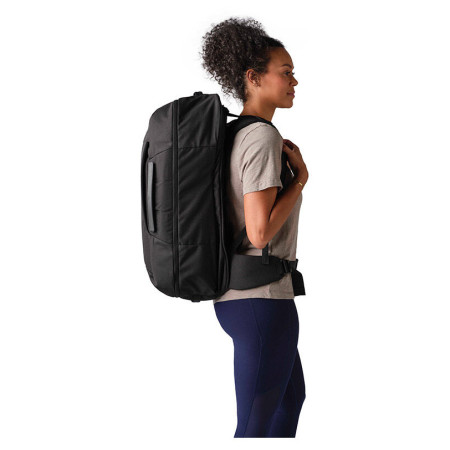 Mochila de viaje Gregory Border 50+15