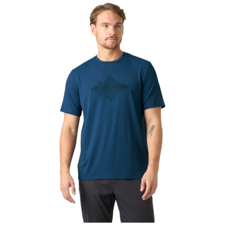 Camiseta de hombre Helly Hansen Skog Graphic T-Shirt