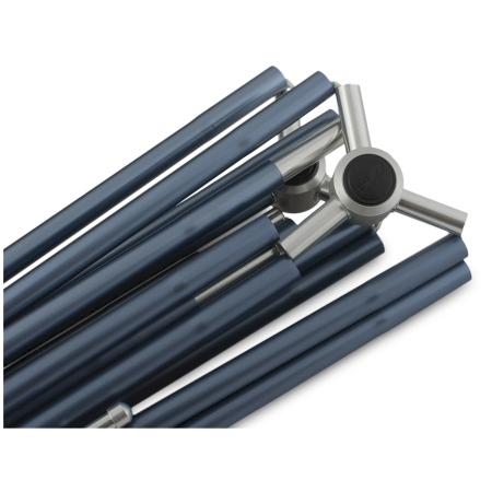 Tienda ultraligera Pinguin Aero 2 DAC