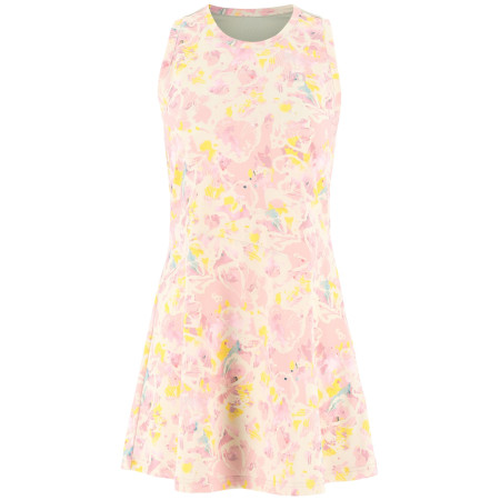 Vestido Kari Traa Vilde Dress rosa Prism