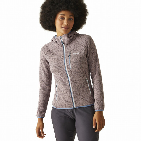 Sudadera de mujer Regatta Wms Hood Newhill
