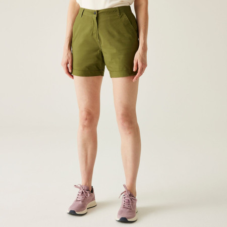 Pantalones cortos de mujer Regatta Xanthi Shorts