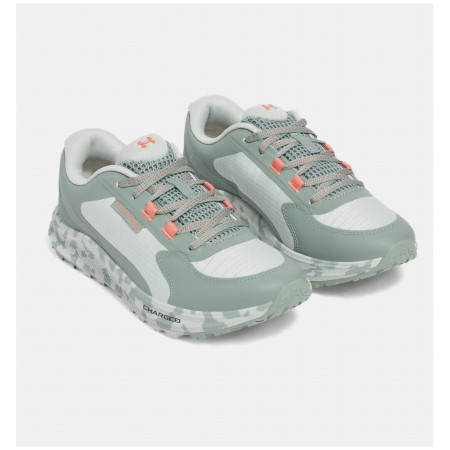 Zapatillas de carrera para mujer Under Armour W Charged Bandit TR 3