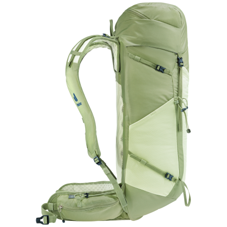 Mochila de senderismo Deuter Speed Lite Pro 30