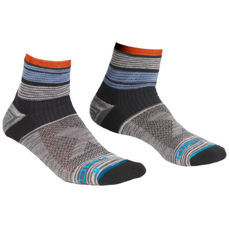 Calcetines de hombre Ortovox All Mountain Quarter Socks 2021