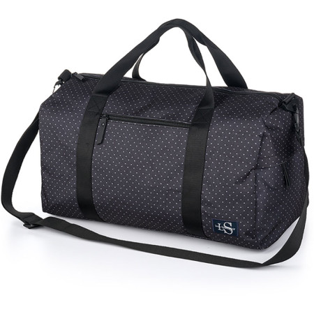 Bolsa de viaje Loap Revca negro