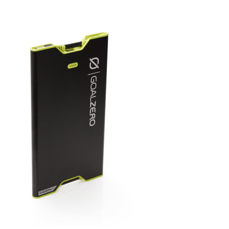 Batería externa Goal Zero Sherpa 40