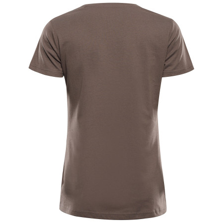 Camiseta de mujer Alpine Pro Termesa 4