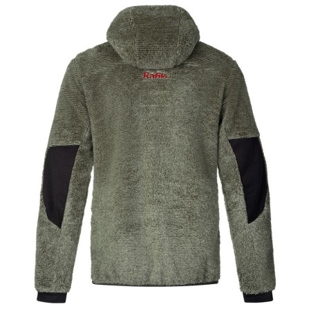 Sudadera de hombre Rafiki Hulk
