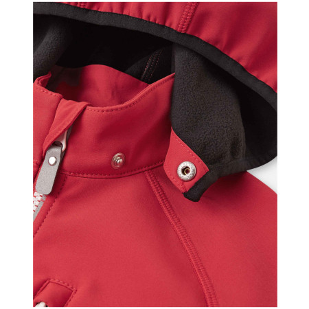 Chaqueta softshell para niños Reima Vantti