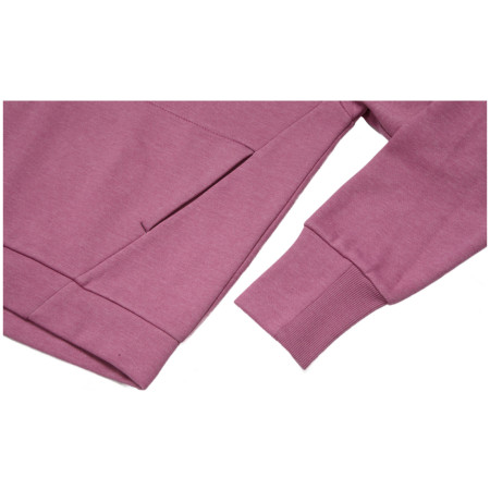 Sudadera funcional de mujer Loap Ebmara