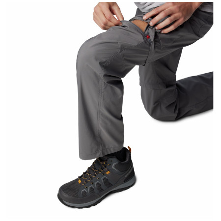 Pantalones de hombre Columbia Silver Ridge™ Utility Convertible Pant