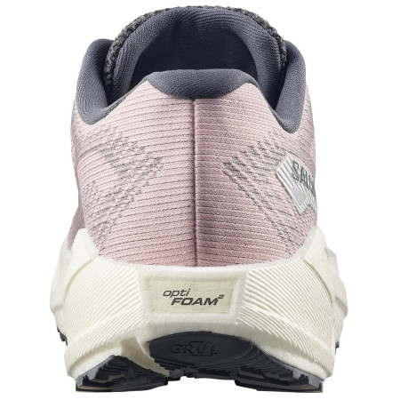 Zapatillas de carrera para mujer Salomon Aero Blaze 3 Grvl