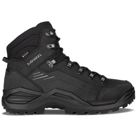 Calzado de senderismo para hombre Lowa Renegade Evo Gtx Mid Wide
