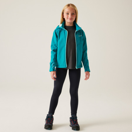 Chaqueta para niños Regatta Acidity VIII