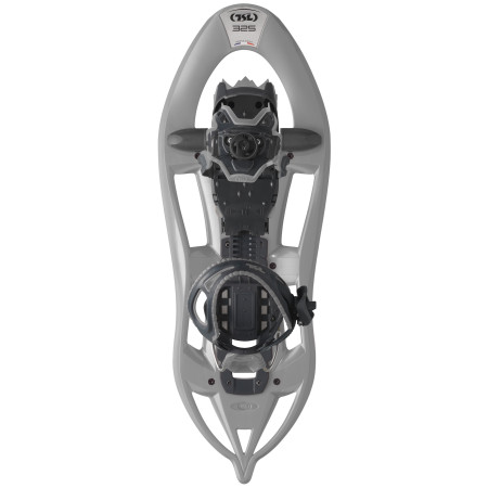Raquetas de nieve TSL 325 Original gris Meteor