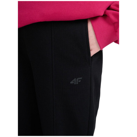 Pantalones de chándal para niños 4F Trousers Cas F1242