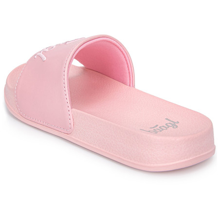 Zapatillas para niños Baagl Logo Pink
