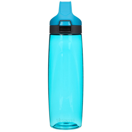 Botella Sistema Tritan Adventum 900ml azul claro